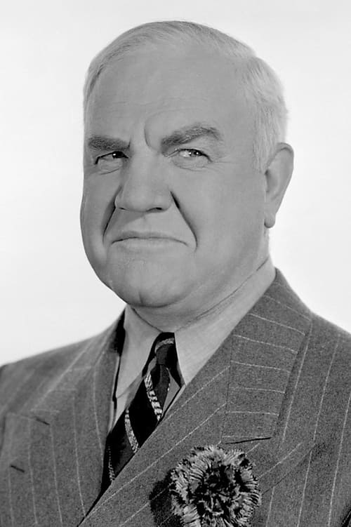 Picture of Berton Churchill