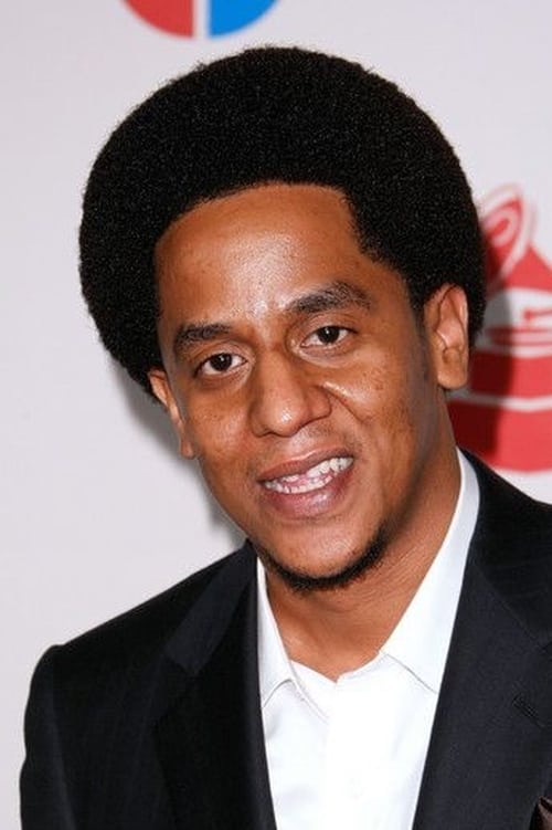 Picture of Tego Calderon