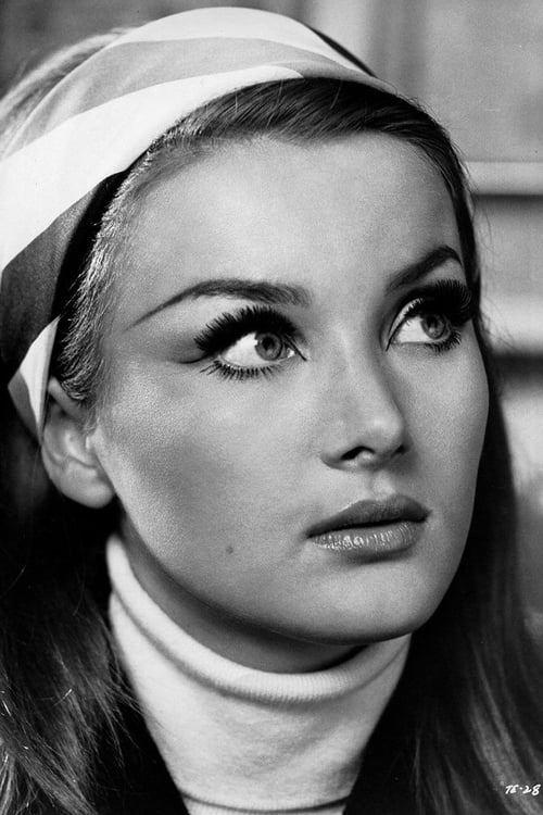 Picture of Barbara Bouchet