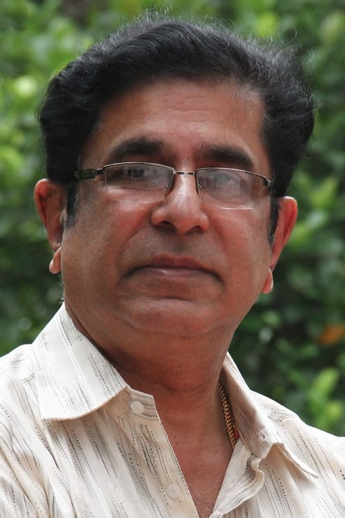 Picture of Captain Raju