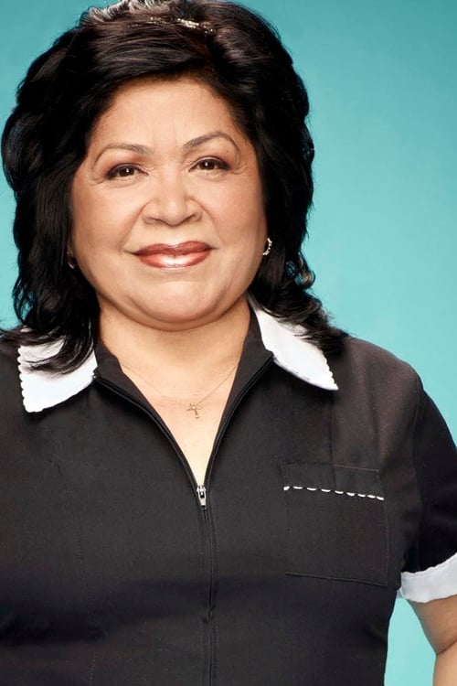 Picture of Zoila Chavez