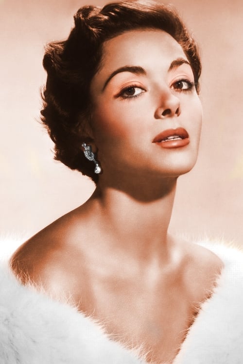 Picture of Dana Wynter