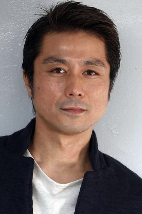 Picture of Gotaro Tsunashima