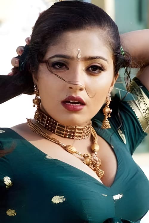 Picture of Mumtaj