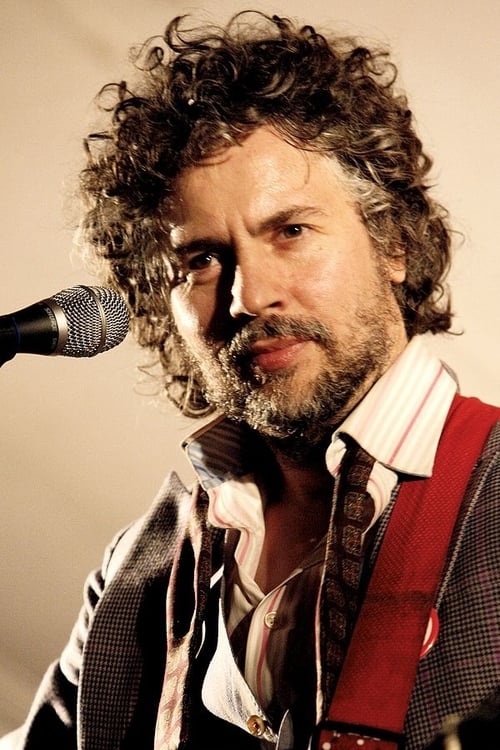 Picture of Wayne Coyne