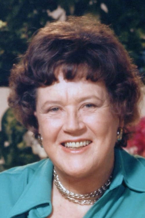 Picture of Julia Child