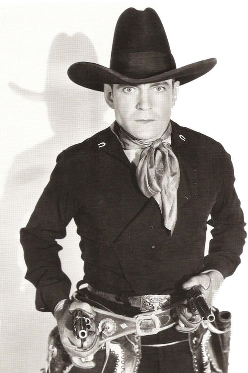 Picture of Buck Jones