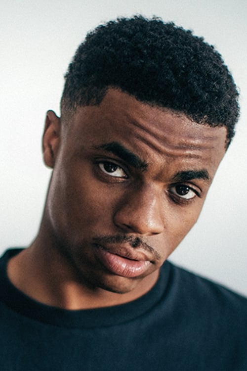 Picture of Vince Staples