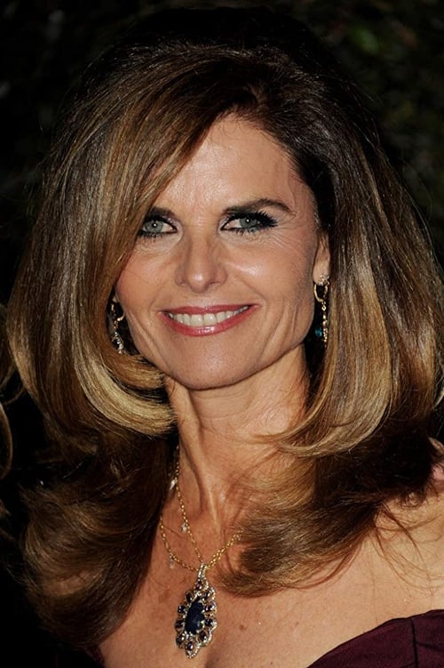 Picture of Maria Shriver