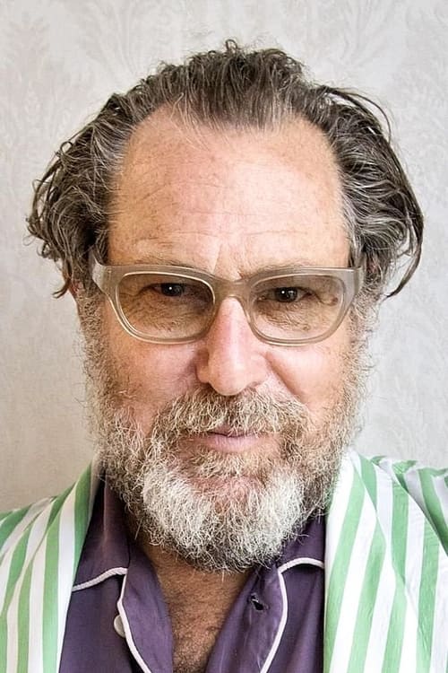 Picture of Julian Schnabel