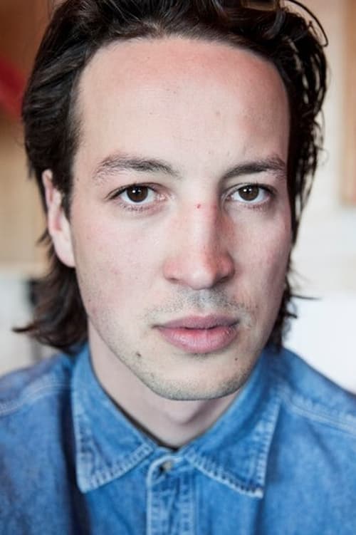 Picture of Marlon Williams