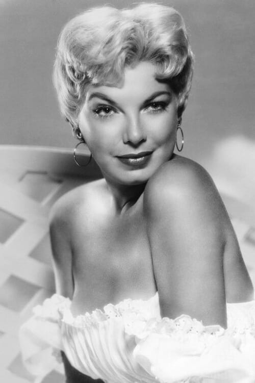 Picture of Barbara Nichols