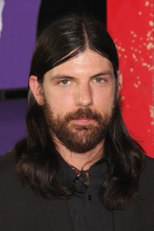 Picture of Seth Avett