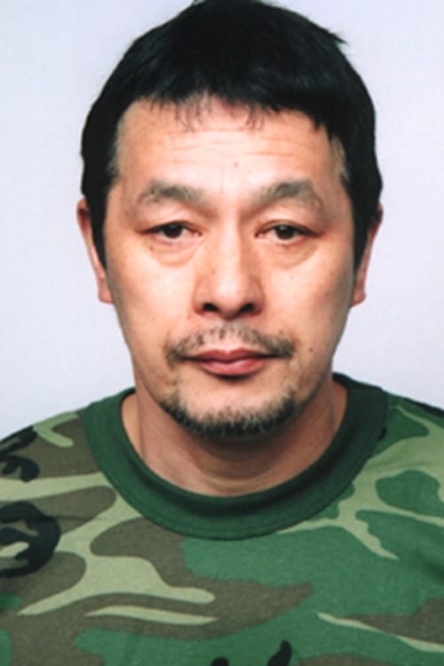 Picture of Masayuki Shionoya