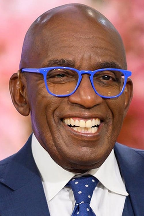 Picture of Al Roker