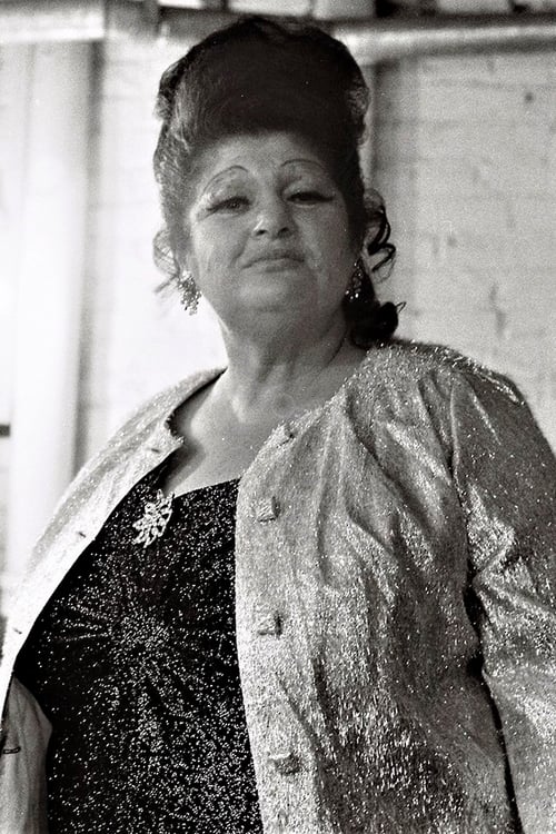 Picture of Edith Massey