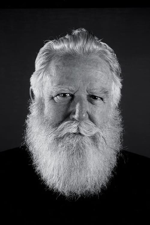 Picture of James Turrell