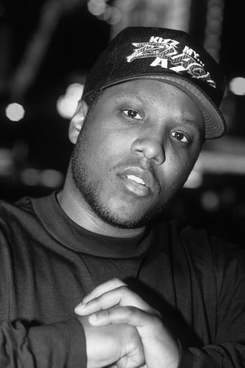 Picture of MC Ren