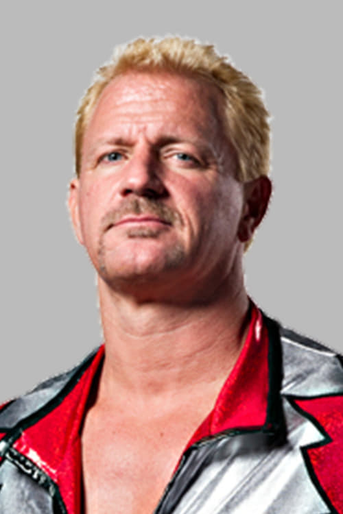 Picture of Jeff Jarrett