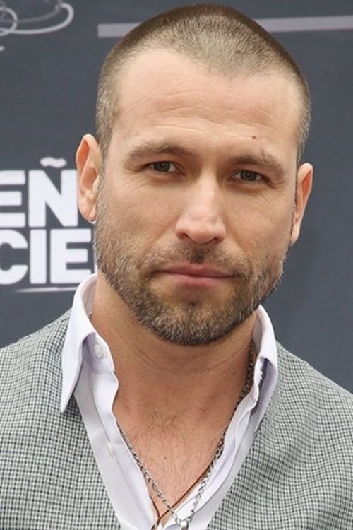 Picture of Rafael Amaya