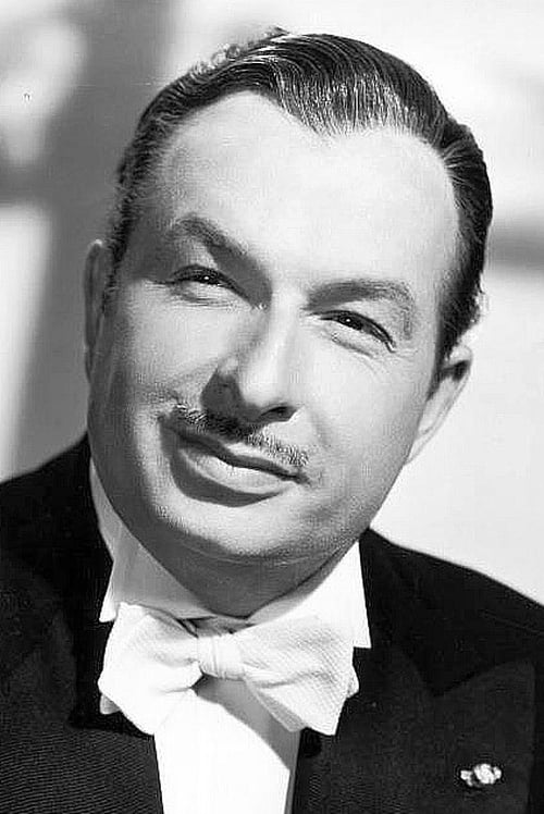 Picture of Xavier Cugat