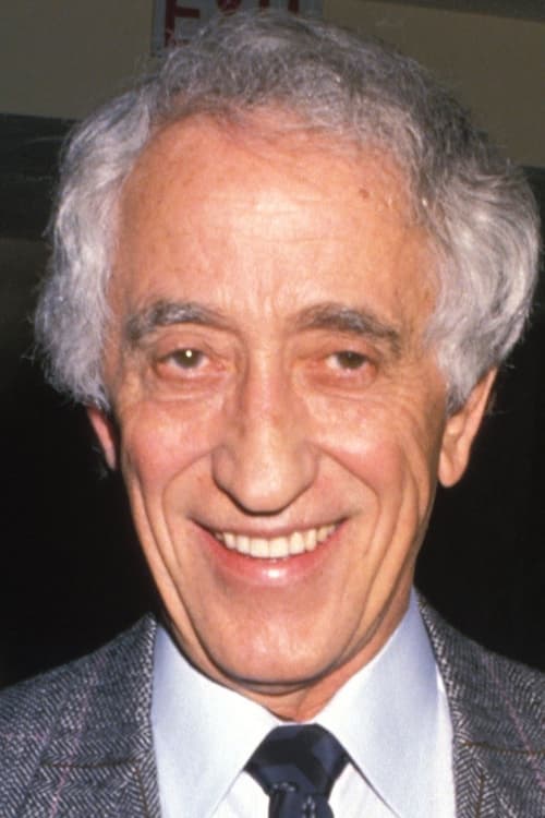 Picture of Pat Paulsen