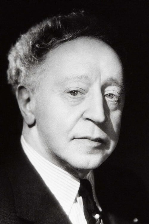 Picture of Arthur Rubinstein