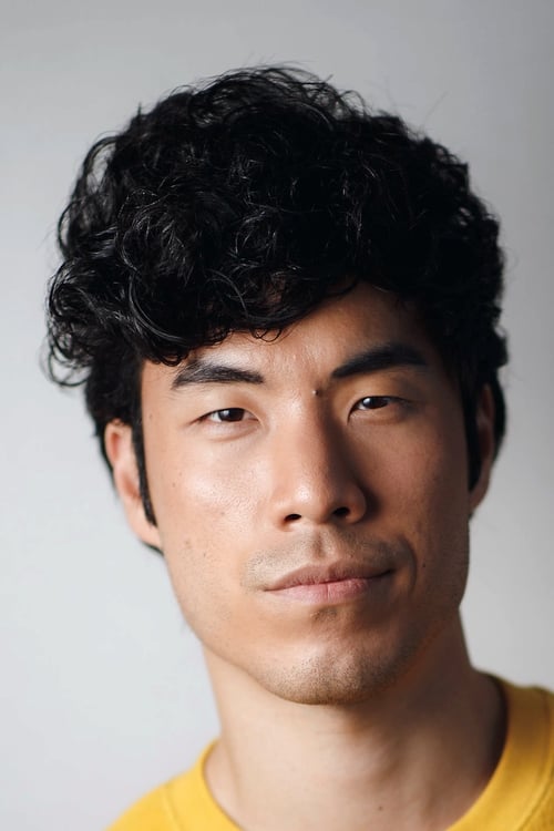 Picture of Eugene Lee Yang