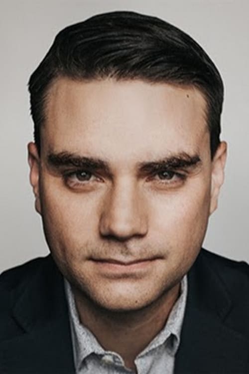 Picture of Ben Shapiro