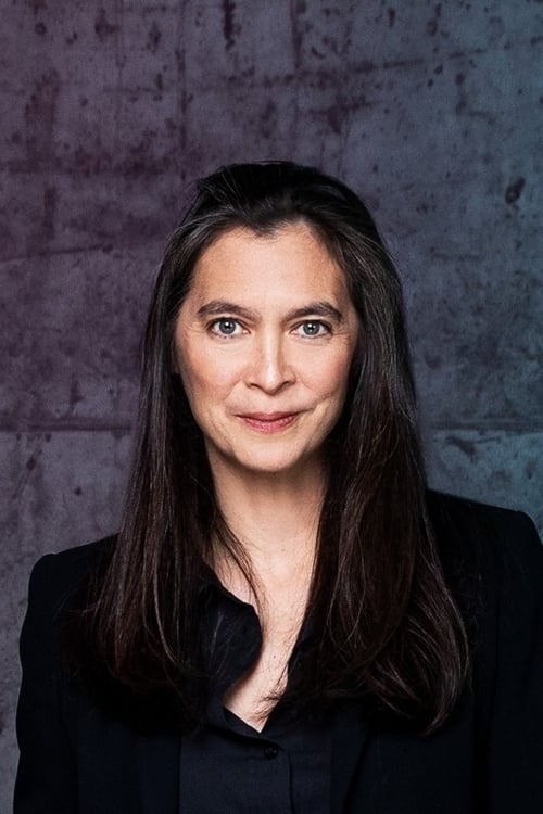 Picture of Diane Paulus