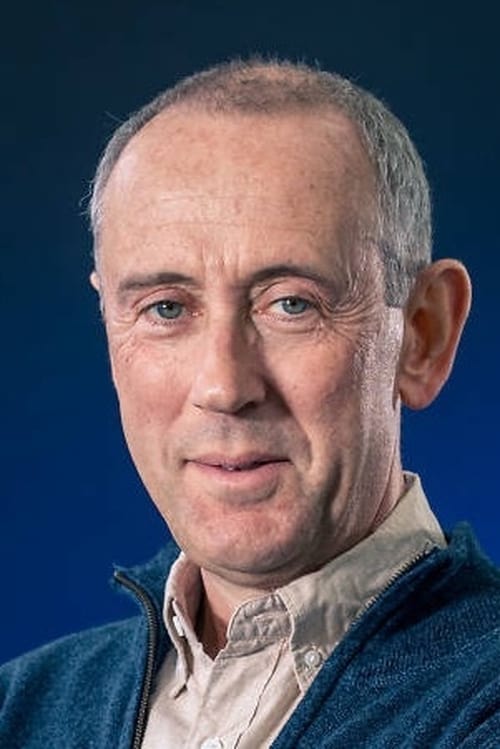 Picture of Nicholas Hytner