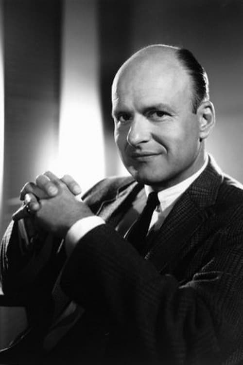 Picture of Werner Klemperer