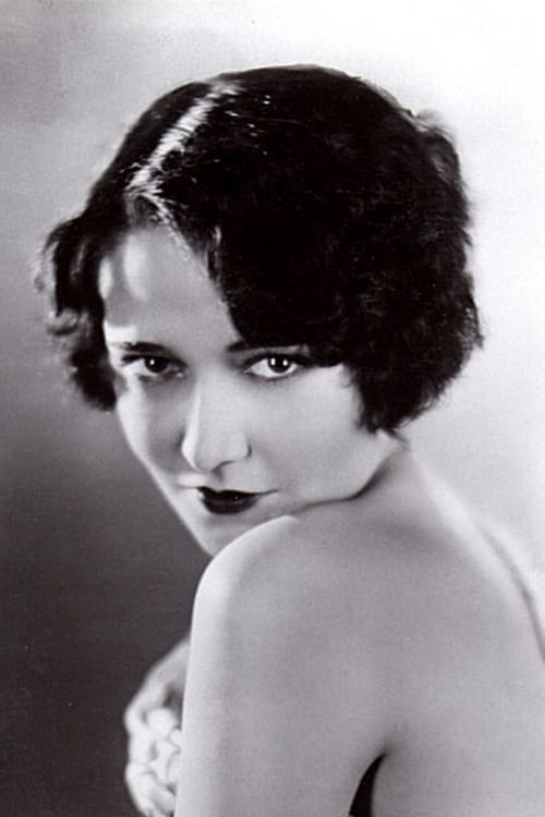 Picture of Dorothy Sebastian