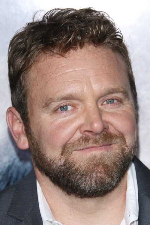 Picture of Joe Carnahan