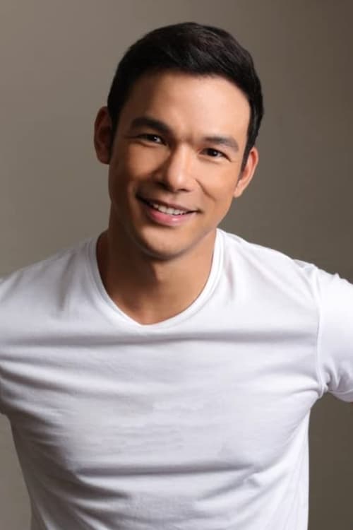 Picture of Mark Bautista