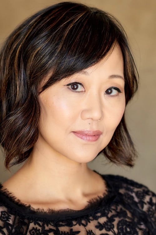 Picture of Elaine Kao