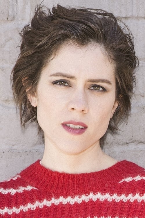 Picture of Sara Quin