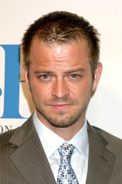 Picture of Carmine Giovinazzo