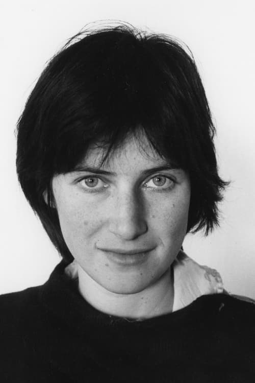 Picture of Chantal Akerman