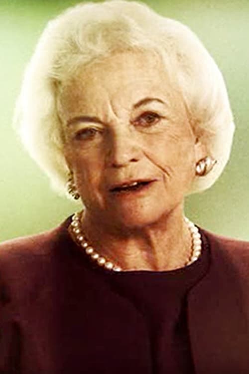 Picture of Sandra Day O'Connor