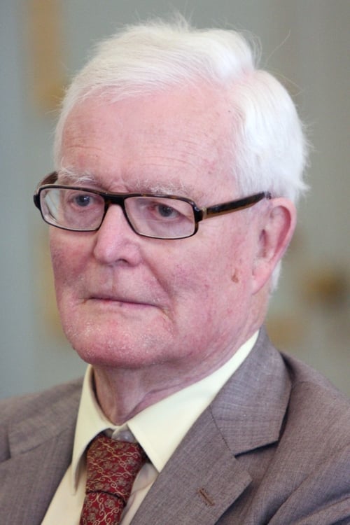 Picture of Douglas Hurd