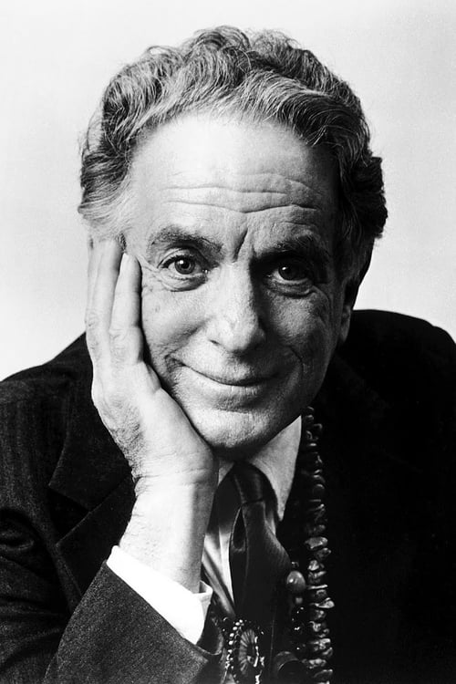 Picture of David Amram