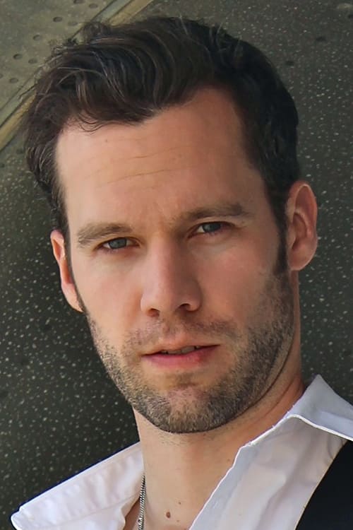 Picture of Chad Brownlee