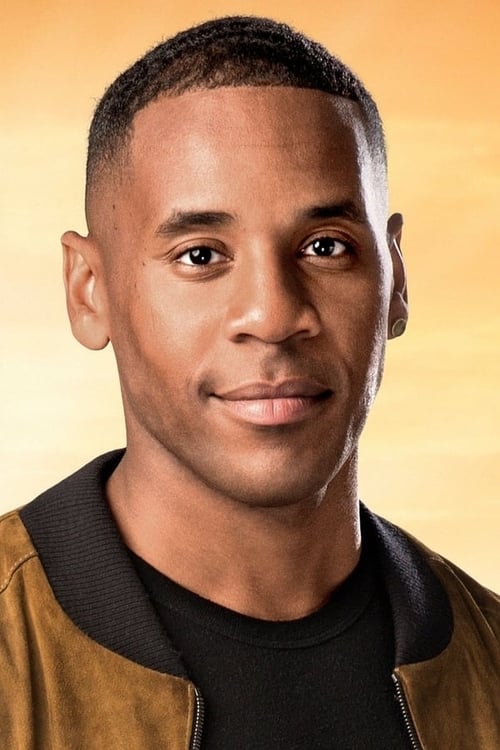 Picture of Reggie Yates