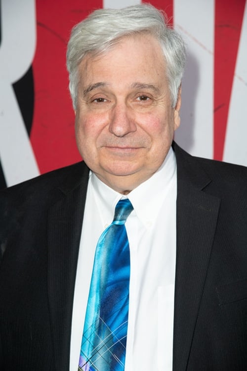 Picture of Ken Lerner