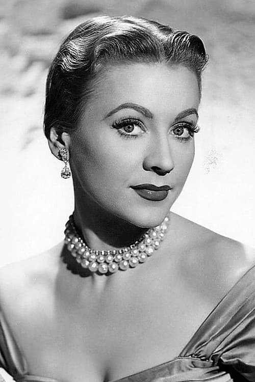 Picture of Anne Jeffreys