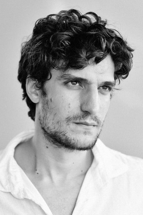 Picture of Louis Garrel