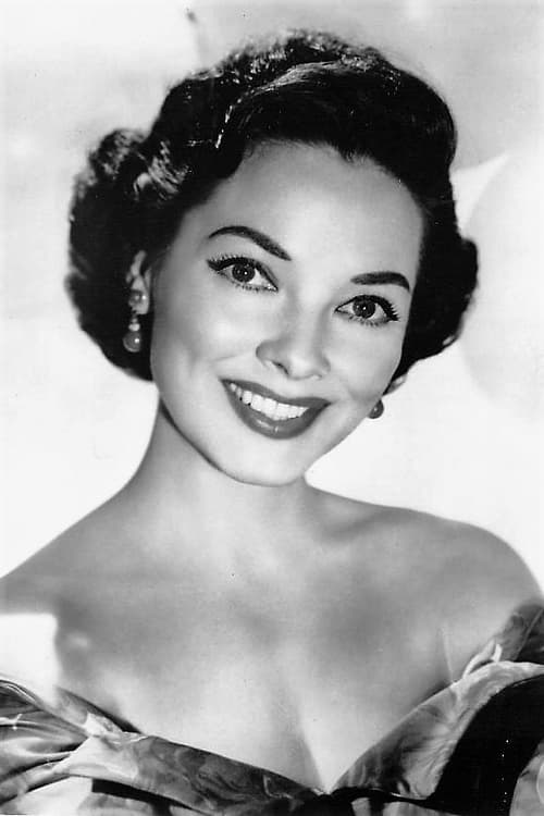 Picture of Kathryn Grayson