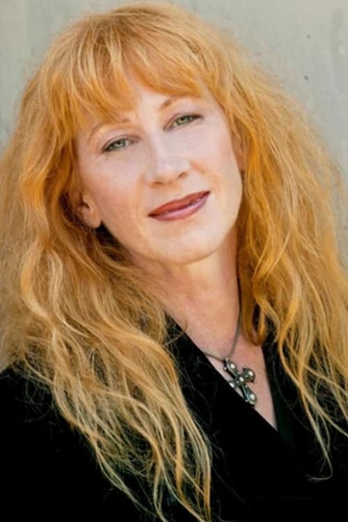 Picture of Loreena McKennitt