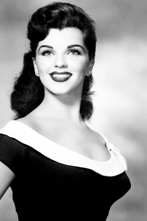 Picture of Lisa Gaye